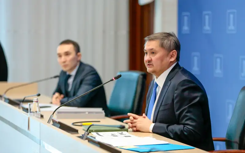 Саясат Нурбек 