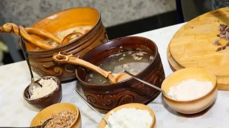  Туркистон “КИнЭС” рекордлар китобига кириш ниятида