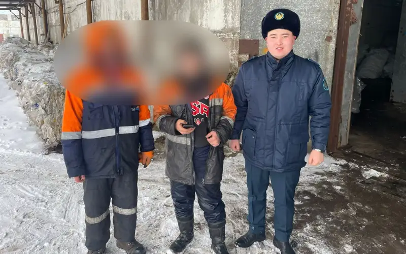 Kóshi-qon zańnamasyn buzǵan sheteldik azamattar Qazaqstannan shyǵaryldy