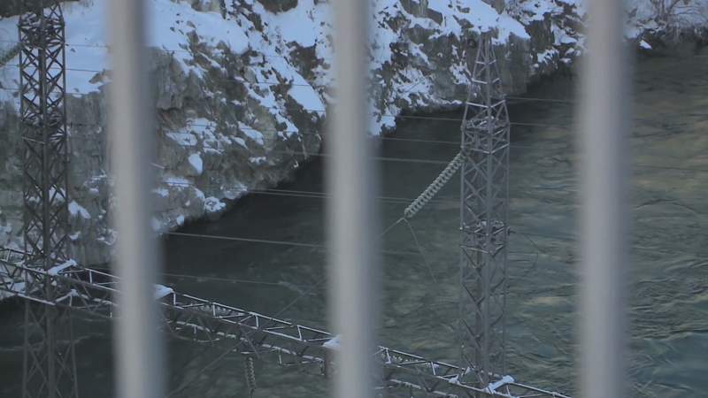 водохранилище водохранилище