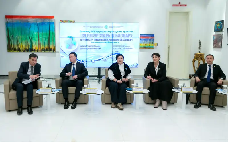 Бакытжан Темирболат