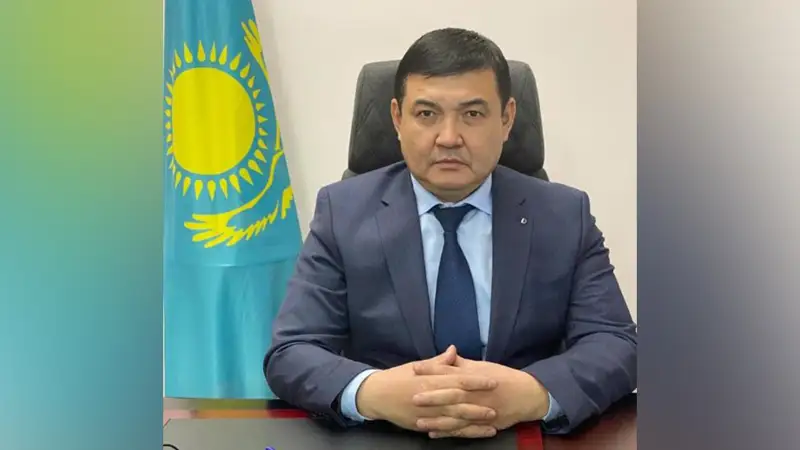 Rahymjan dildaev