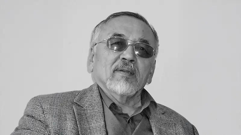  ИСКАКОВ Калихан 