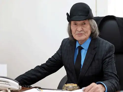 Несіпбек Дәутайұлы