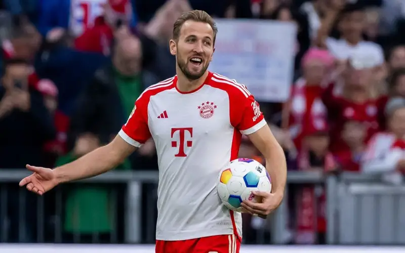 Ағылшын шабуылшысы