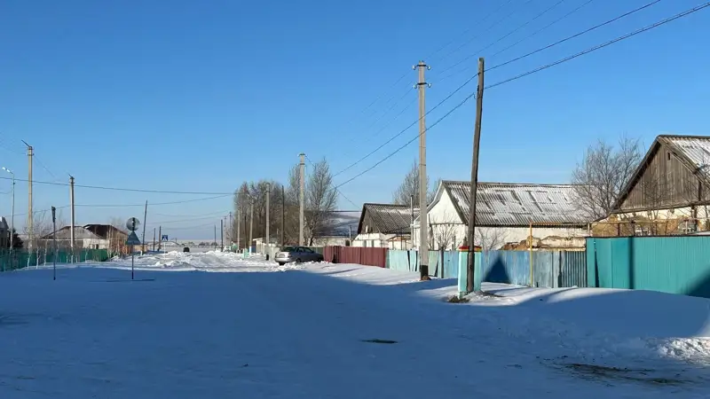 Ақтөбе облысында ішімдіктен бас тартқан 33 ауыл бар