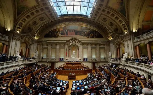 Правительство Португалии 