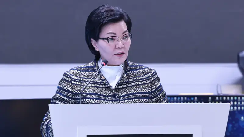 Светлана Жакупова