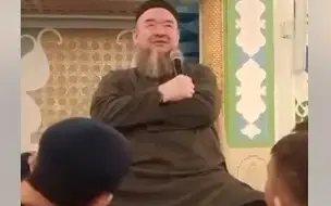 meshittegi jaǵdaı