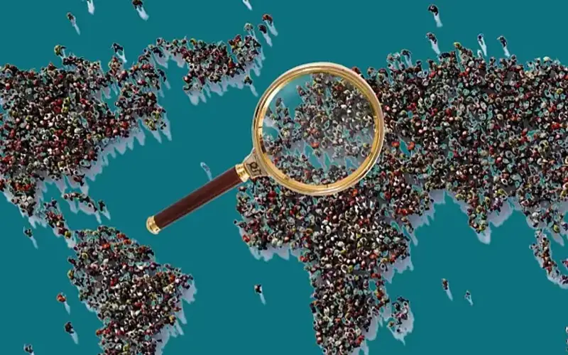 Хитойнинг яна бир шаҳрида аҳоли сони 10 миллиондан ошди