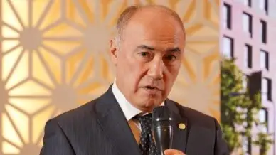 Malaızııalyq kompanııanyń máselesi oń sheshiledi dep úmittenemin - bıznes-ombýdsmen