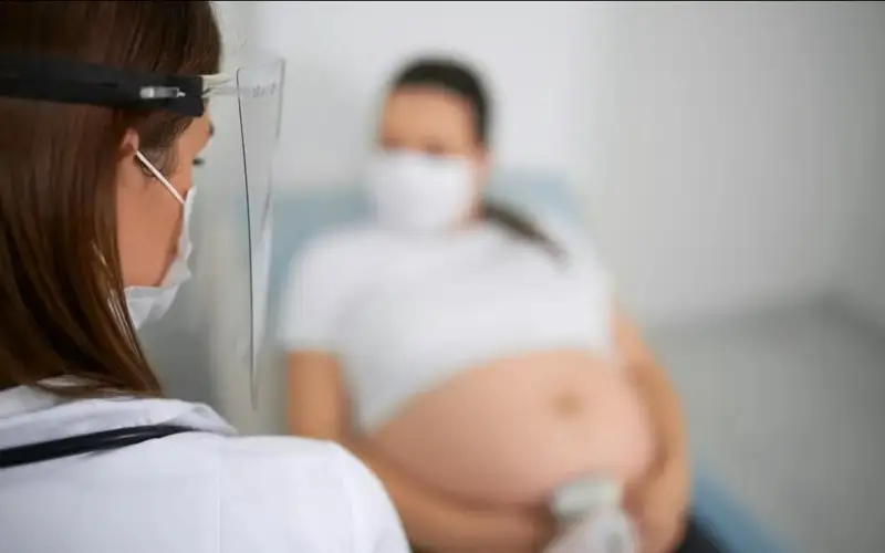 Қирғизистонда яширин туғишга рухсат бериш таклиф қилинди