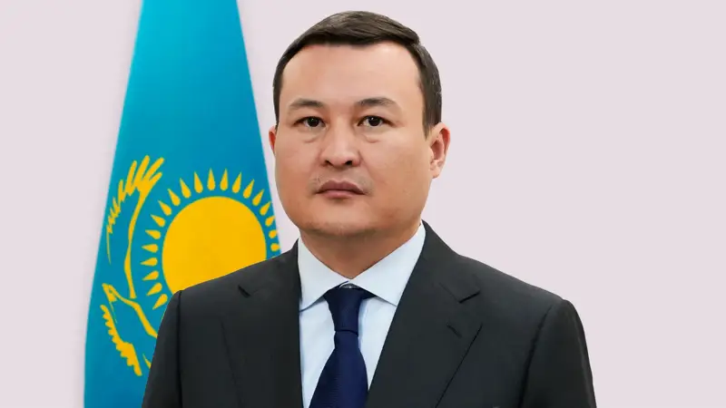 Maqsat Balabekov