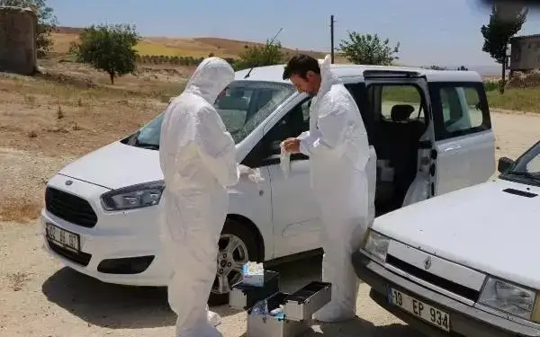 Несколько деревень в Турции закрыты на карантин на полгода