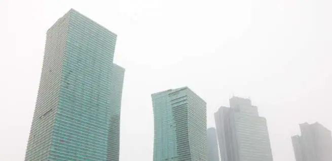 метель, снег, погода, туман, смог, боран, қар, ауа райы