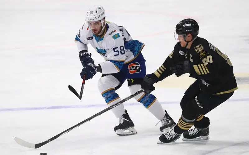 Barys HK