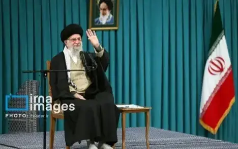 Iran Tramptyń ıadrolyq kelissózder týraly hatyn aldy