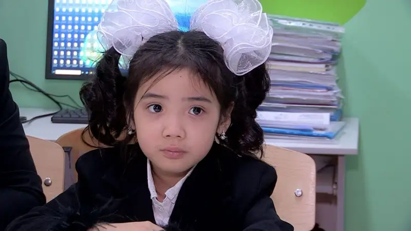 Айсулу Еламанова