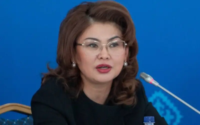 Аида Балаева