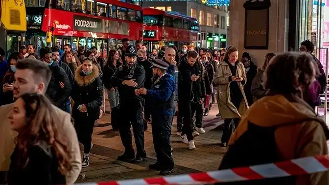 1,3 миллион британиялик руҳий муаммо учун нафақа олади