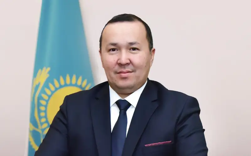 Galımjan Jankýatov