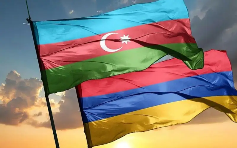 Баку и Ереван завершили переговоры по тексту мирного соглашения