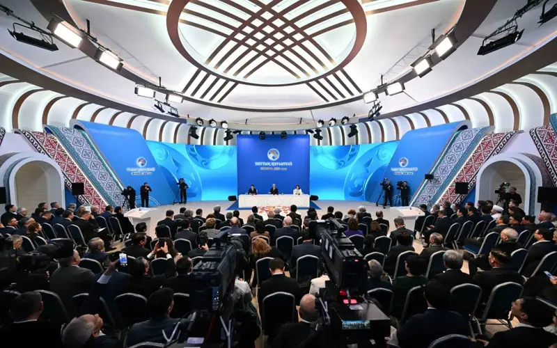  Ішкі саясаттағы шаруаның бәрін жүйелейтін біртұтас тұжырымдамалық құжат керек - Президент