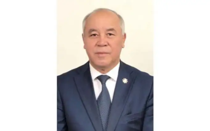 Kárimbek Qurmanalıev