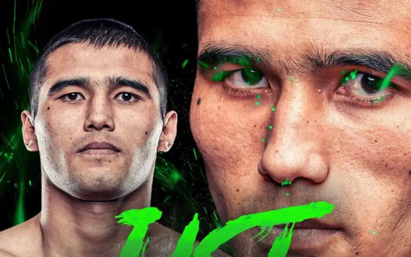 Өзбекстандық қазақ боксшы Golden Boy промоушенімен келісімшартқа отырды