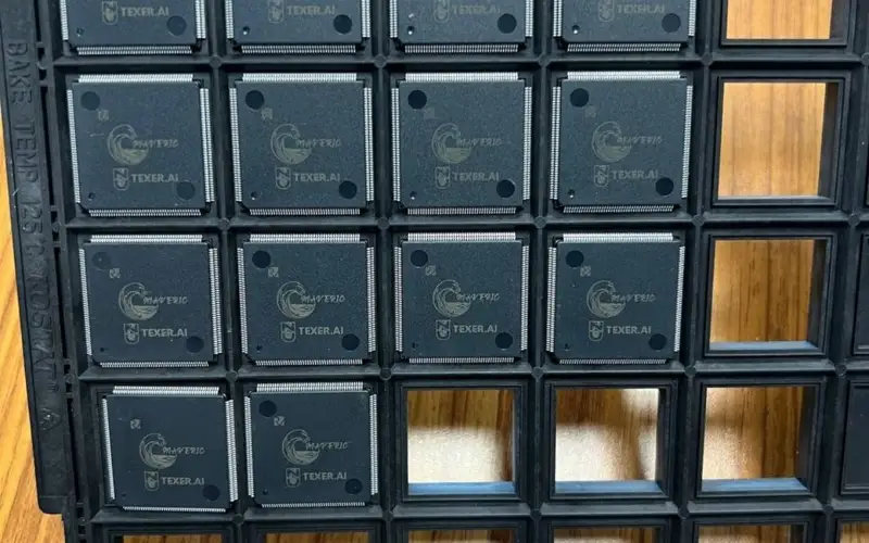 First microchip 'designed in Kazakhstan' paves the way for innovation