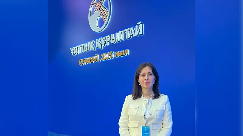 Белла Газдиева