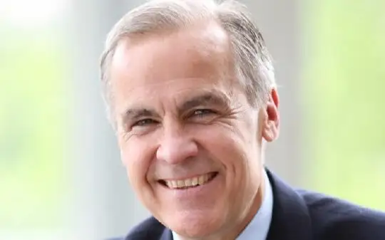 Марк Карни вступил в должность премьер-министра Канады