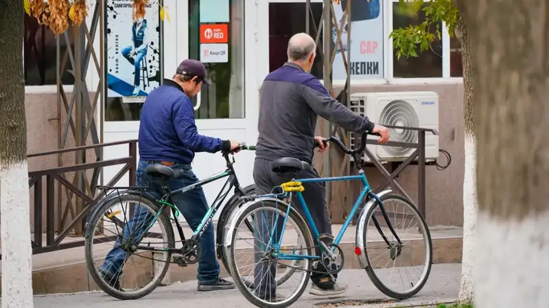 Ўтган йили Қозоғистонга хориждан кўчиб келганлар сони 15,3 фоизга ошди