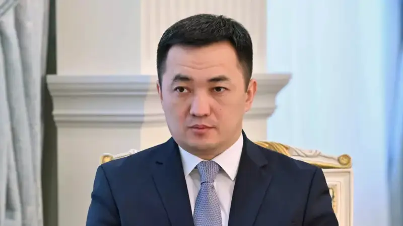 Prezıdent Ákimshiligi quryltaıda berilgen tapsyrmalardy qadaǵalaýda ustaıdy 