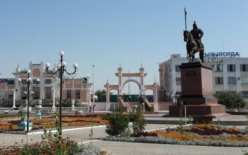 Ұлттық құрылтайдың V отырысы Қызылордада өтеді 