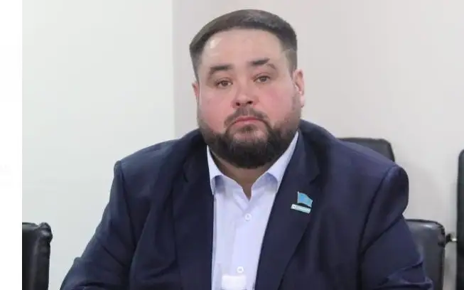 Фаим Джумабеков