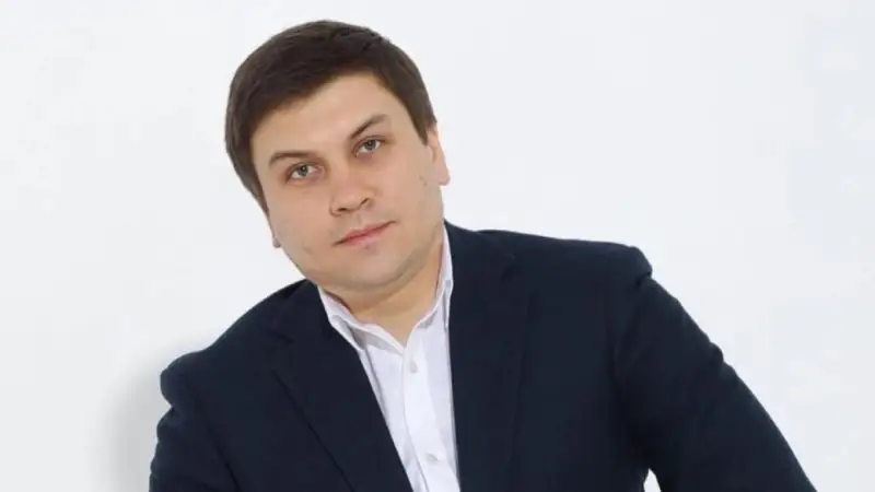 директор Центра аналитических исследований «Евразийский мониторинг» Алибек Тажибаев