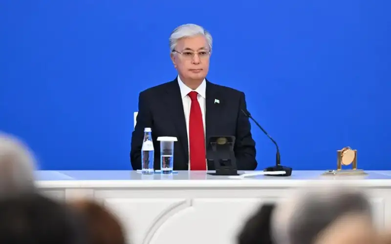 Kazakhstan