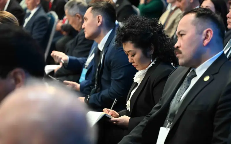 Prezıdent janyndaǵy ıAdrolyq energetıka agenttigi qurylady - quryltaı