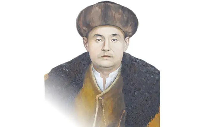 Байшығанұлы