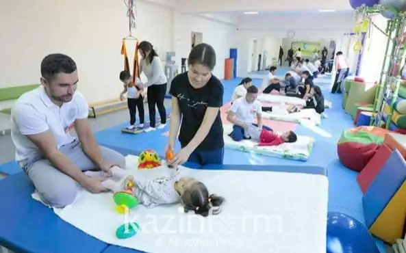 реабилитационные центры