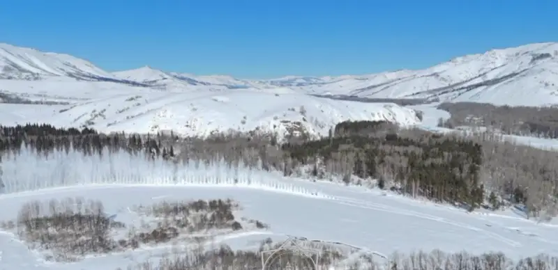 Лед будут взрывать на Тоболе: к костанайцам обратились в акимате
