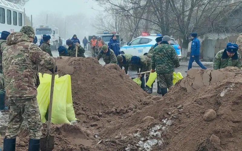 sý tasqynyna qarsy sharalar