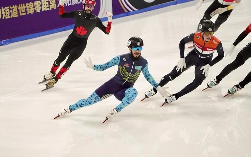 Денис Никиша