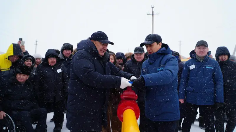 Дойдет ли газ до Кокшетау