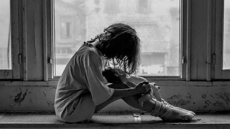 шизофрения, науқас адам