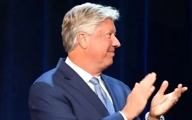 Трамптың бұрынғы кеңесшісі