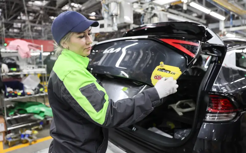 Наталья Сауэрмиллих