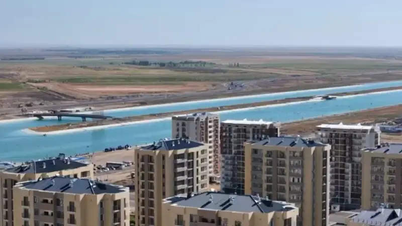 Чемпионат Азии по академической гребле может пройти в Казахстане