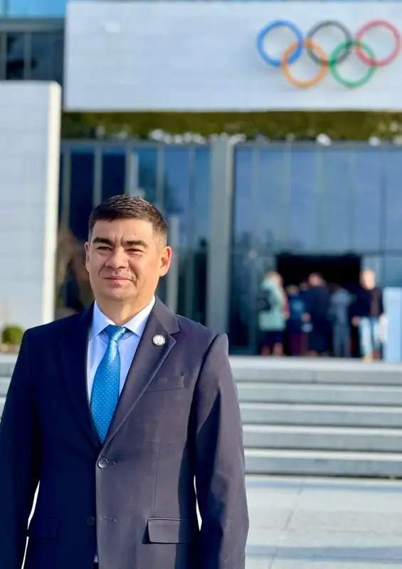 Kazakhstan may host 2026 Asian Rowing Championship